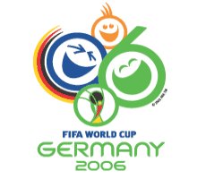 2006 FIFA World Cup Germany Logo™