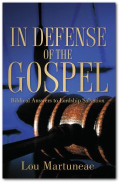 In Defense of The Gospel