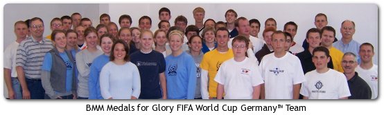 Team Picture