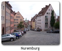 Nuremburg