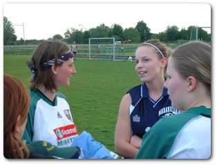 After The Game