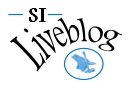 Liveblog