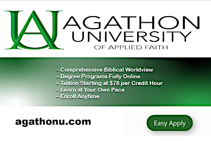 AU Logo