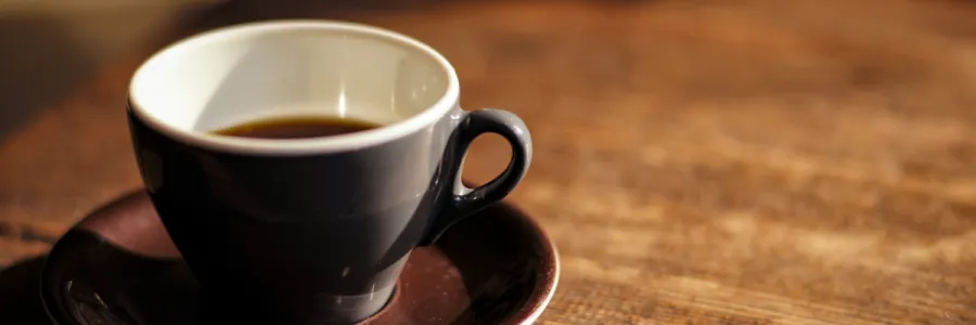 Image of coffee mug